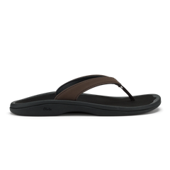 ʻOhana Lahi - Dark Java / Black