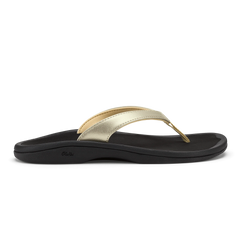 ʻOhana Lahi - Gold / Black