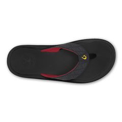 Ulele - Black / HLA