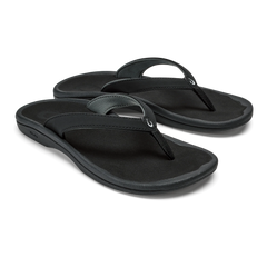 ʻOhana Lahi - Black / Black