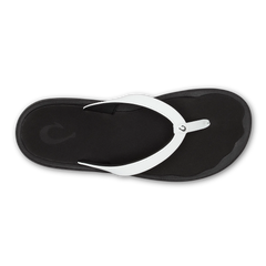 ʻOhana Lahi - White Sand / Black
