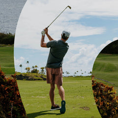 Manele - Black / Dark Shadow