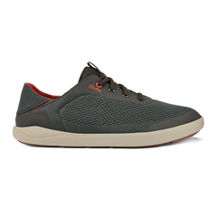 Moku Pae - Island Salt / Koi