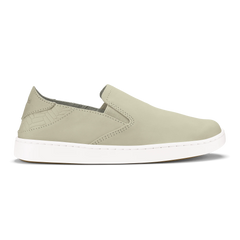 Pehuea Leather - Tapa / Ecru