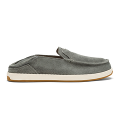 Kākaha Nia - Ash
