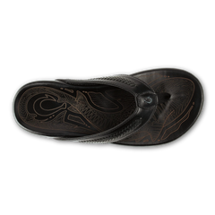 Mea Ola Mano - Black / Dk Shadow
