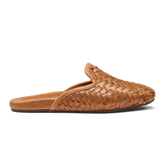 Mi‘i - Kukui Brown / Kukui Brown
