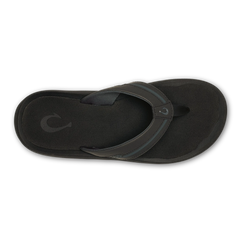 ʻAkeu - Black / Black
