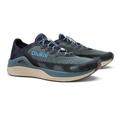 ʻAhi  -  Storm / Trench Blue
