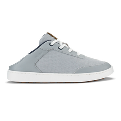 Kiahuna  -  Cloud Grey / Tan