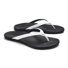 Ho‘ōpio Maluā -  Bright White / Bright White