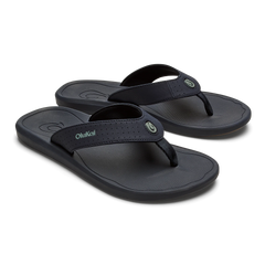 Ki‘i  -  Trench Blue / Trench Blue