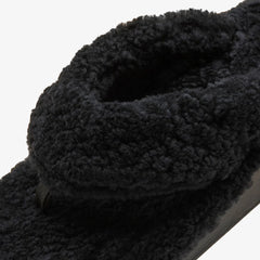 Kīpe'a Heu - Black