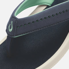 Ulele  -  Trench Blue / Trench Blue