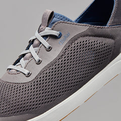 Moku Pae - Pavement / Vintage Blue